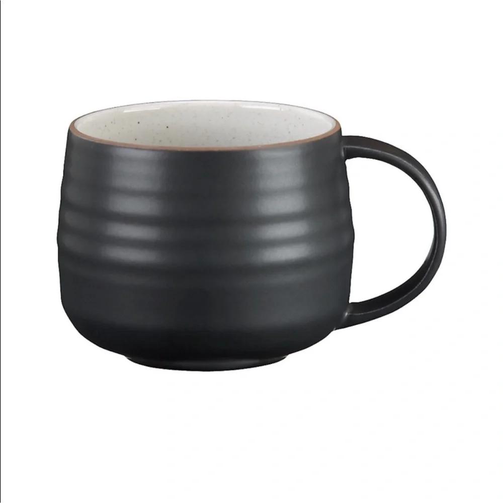 COPY - 2 x Crate&barrel 18th street mugs